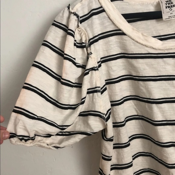 Wee the dree shirt small - Picture 2 of 4